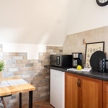 Apartament Tatry #Dobrylot ザコパネ エクステリア 写真